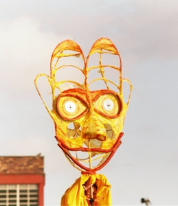 puppet