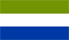 flag of Sierra Leone